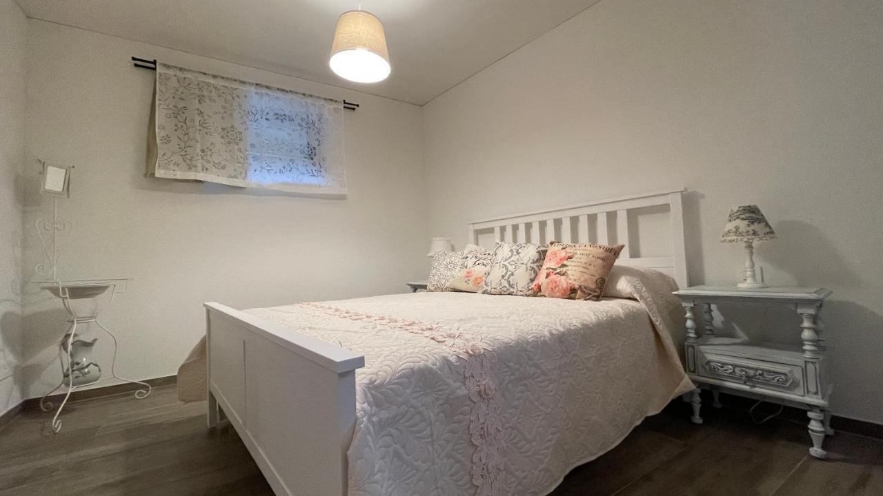 Ferienwohnung Antica Dimora Pt Coldrerio Exterior foto