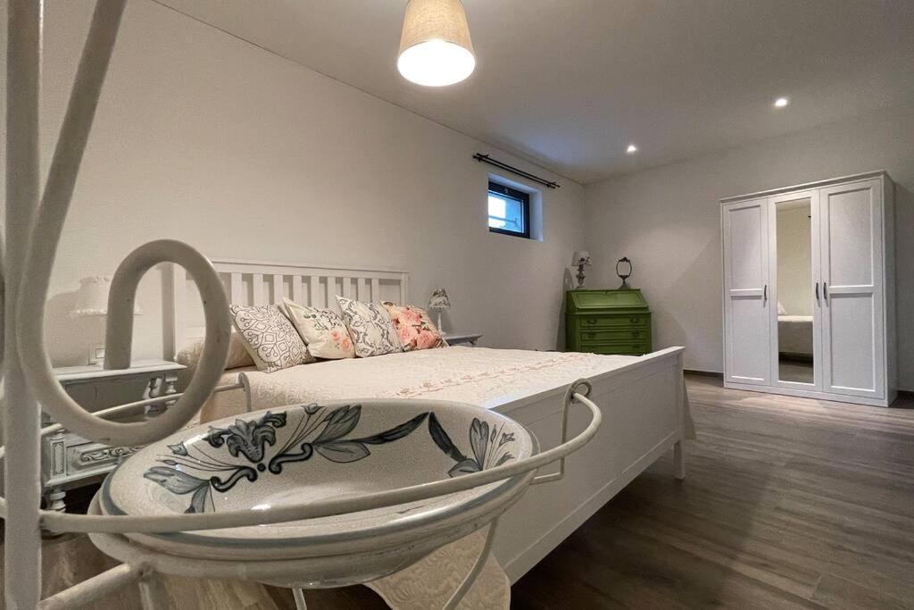 Ferienwohnung Antica Dimora Pt Coldrerio Exterior foto