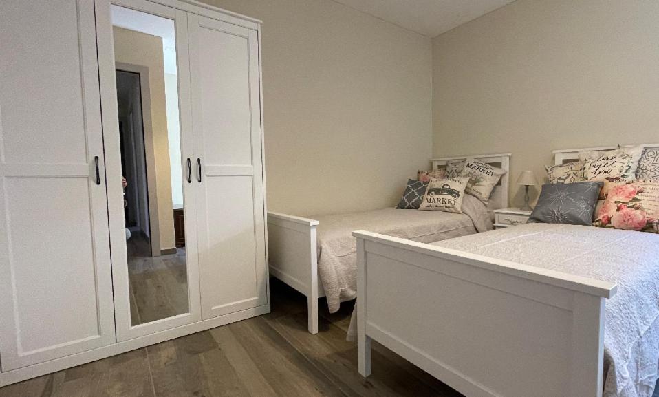 Ferienwohnung Antica Dimora Pt Coldrerio Exterior foto
